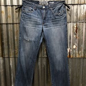 Kenneth Cole Reaction Jeans